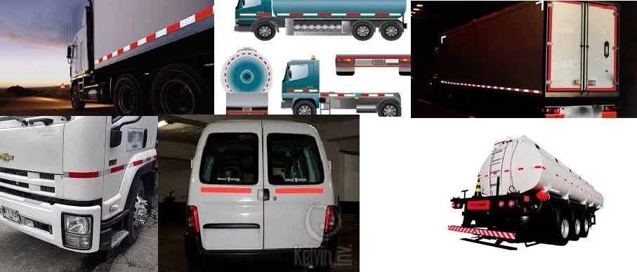 Marcación vehicular