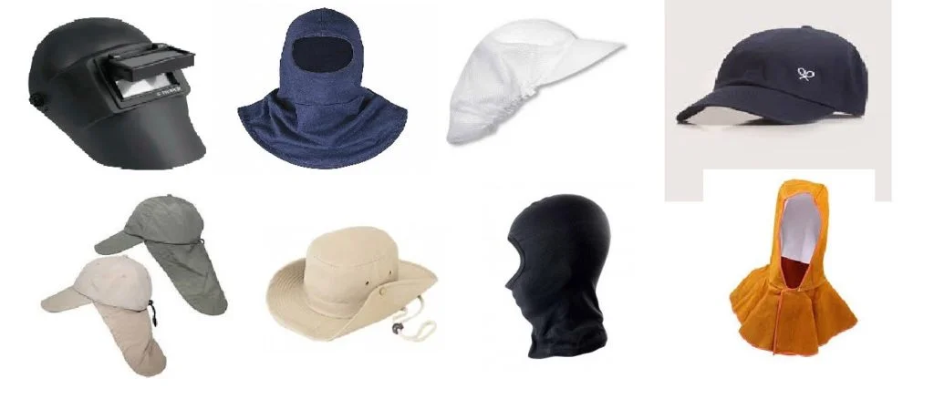 Protección facial