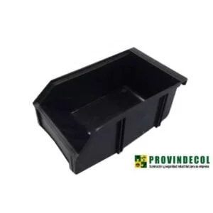Caja ESD