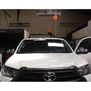 Antena Buggy Whip 8FT