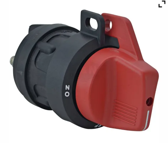 Switch Master Desconexión Batería Cole Hersee 75920