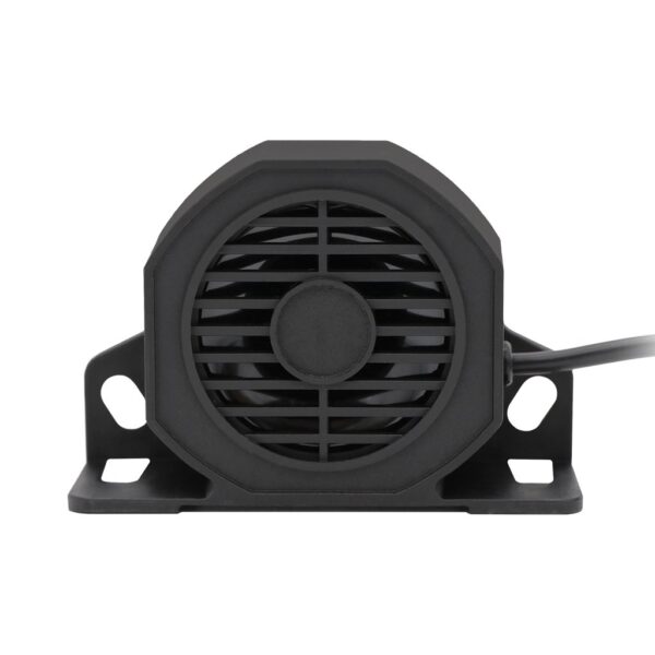 Alarma De Reversa Autoajustable