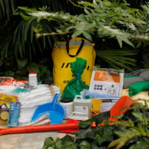 Kit Control Derrames H