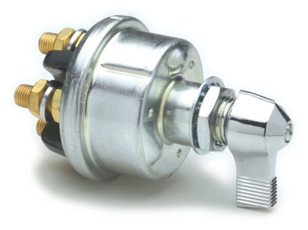 Switch Master Desconexión Batería Cole Hersee 75907