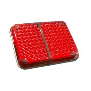 Lámparas Laterales para Ambulancia