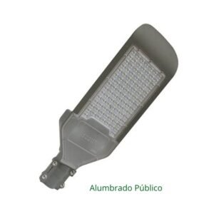 Alumbrado Público