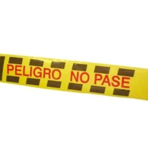 Cintas de Seguridad