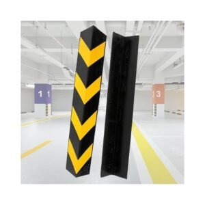 Esquinero protector de columnas