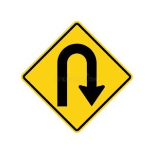 Señalización Vial Vertical