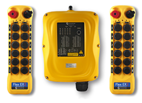 Genéricos Universales - 1 o 2 Velocidades