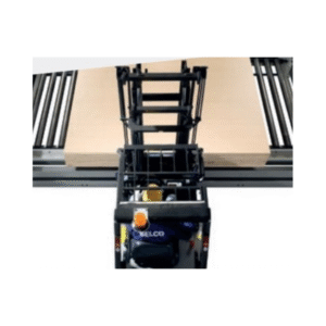 Alineadores de Estibas