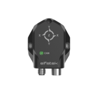 Inclinómetro Para Tres Ejes Vatoz