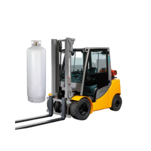 Cilindros para Gas GLP