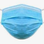 Mascarillas quirúrgicas