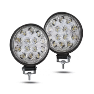 Exploradoras Multivoltaje