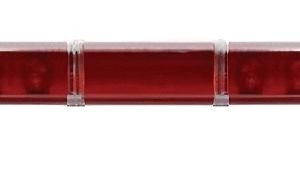 Barra de luces ambulancia