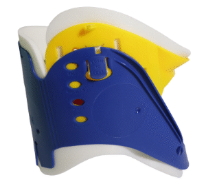 Inmovilizadores de cuello