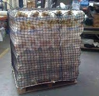 Aseguramiento de Carga en Estibas