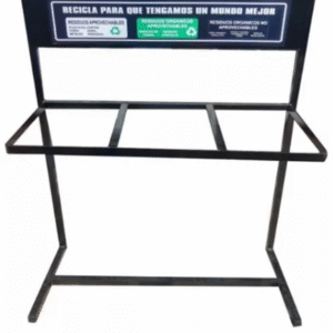 Estructuras Metálicas