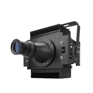 Proyectores de Imagen