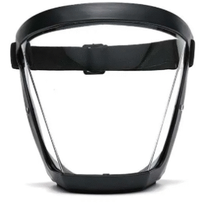 Pantalla antisalpicaduras