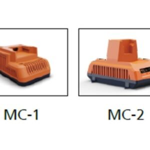 Cargadores de Iluminación de Área