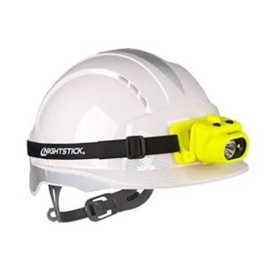 Linternas de Casco Explosion Proof