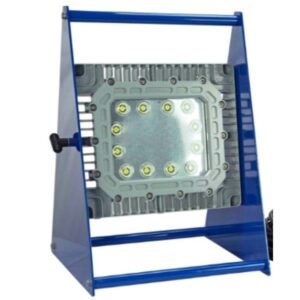 Iluminación para Inspección de Tanques