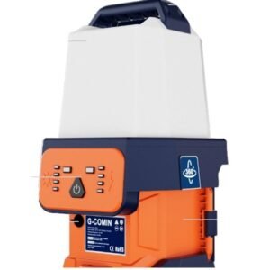 Iluminación de Área