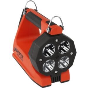 Linternas de Búsqueda y Rescate