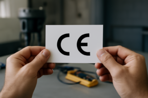 Normas CE