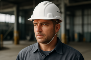 Certificación ANSI Z89.1 en Cascos Industriales: Qué Significa y Por Qué Importa