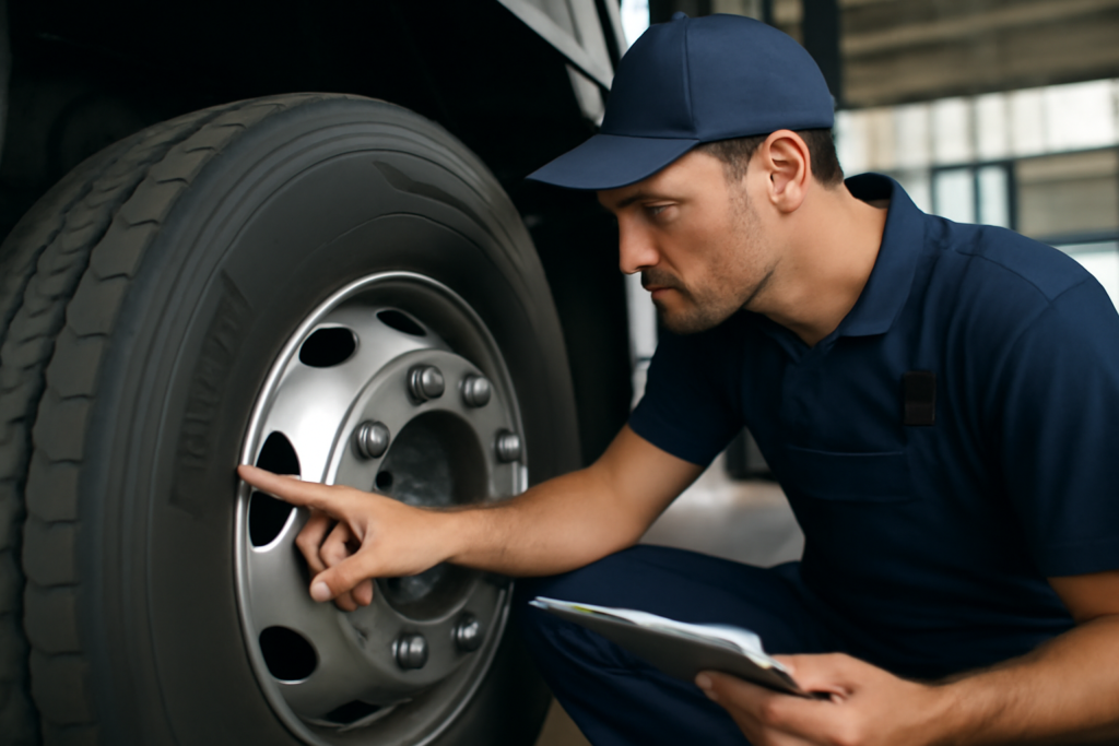 Qué es la Certificación DOT y por qué es clave para la seguridad vial