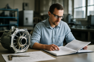 SAE International: función de sus normas y su papel en la innovación global