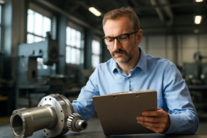 SAE International: función de sus normas y su papel en la innovación global