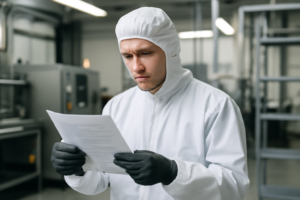 ISO 14644: Entornos limpios y su relación con control ESD