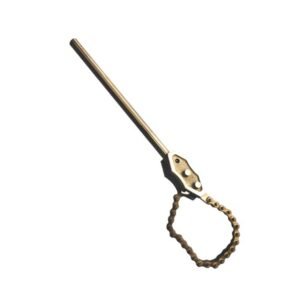 Llaves con Cadena Antichispa