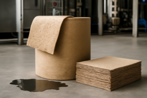 Absorbentes ecológicos: una opción verde para tu negocio