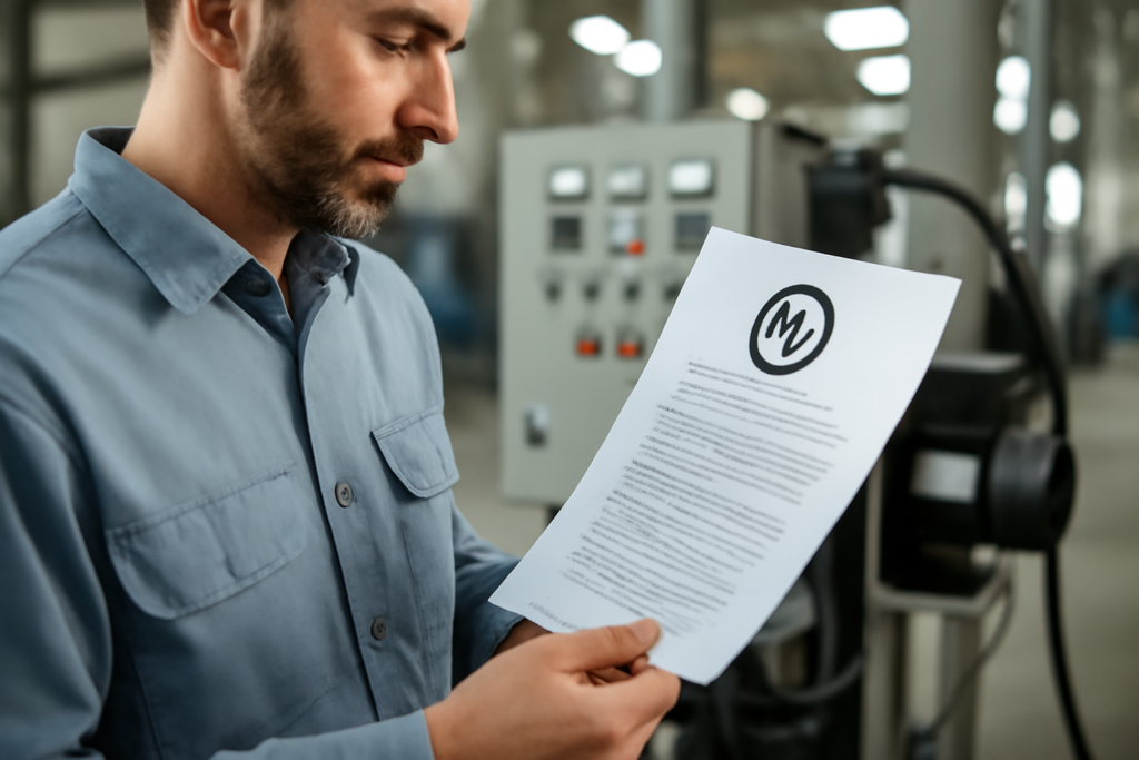 ¿Qué son los Certificados UL? ¿Para que sirven?
