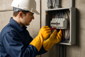 Protección Contra Riesgo Eléctrico: ¿Cuál es la guía Completa para Guantes?